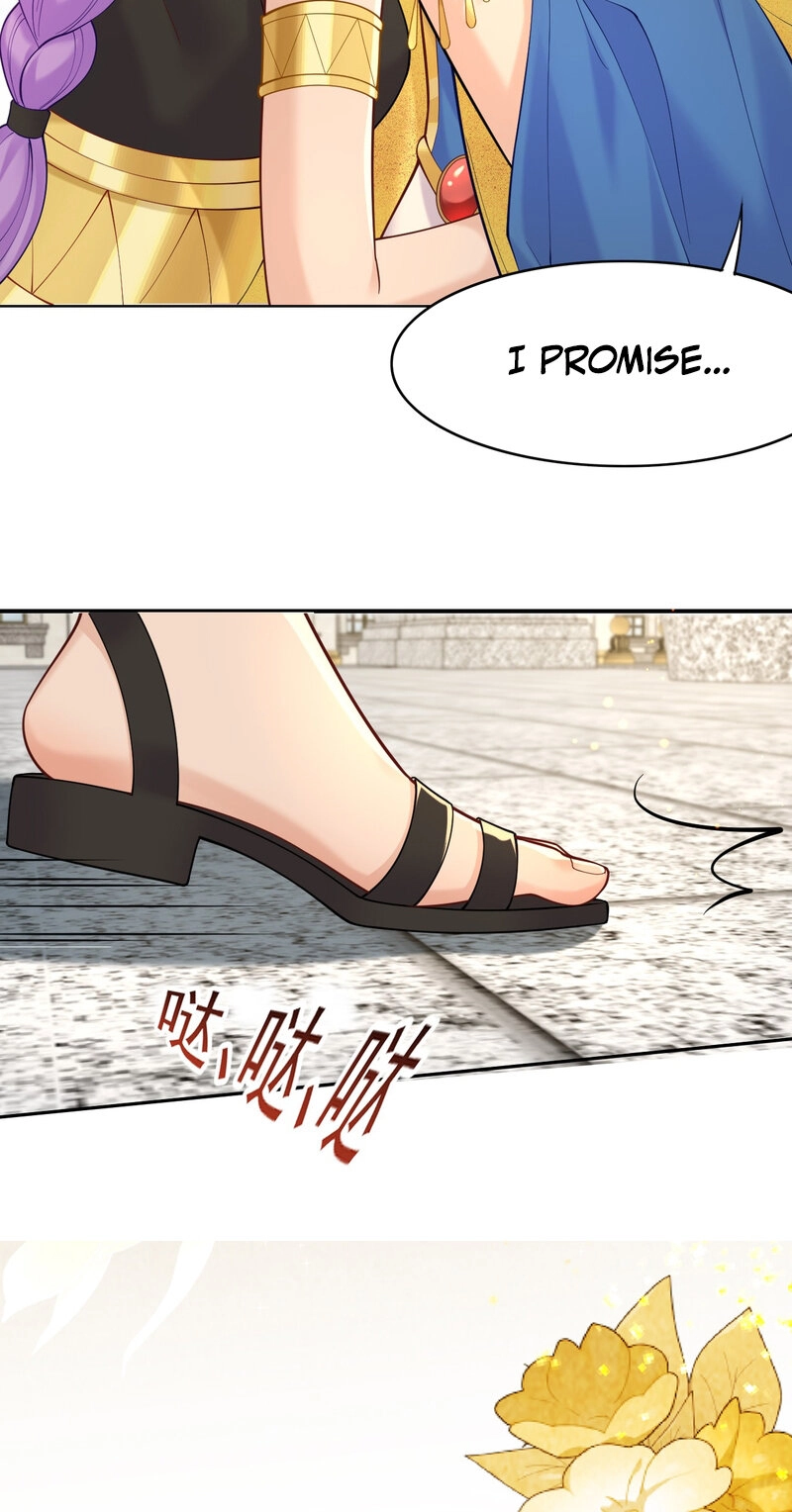 Read Moon in the Sand chapter 5 image 31 on Lezhin