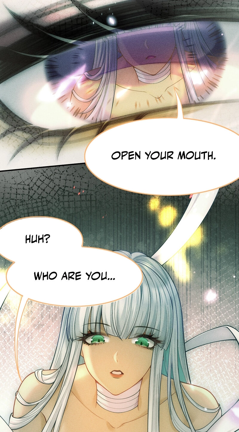Read Moon in the Sand chapter 5 image 5 on Lezhin