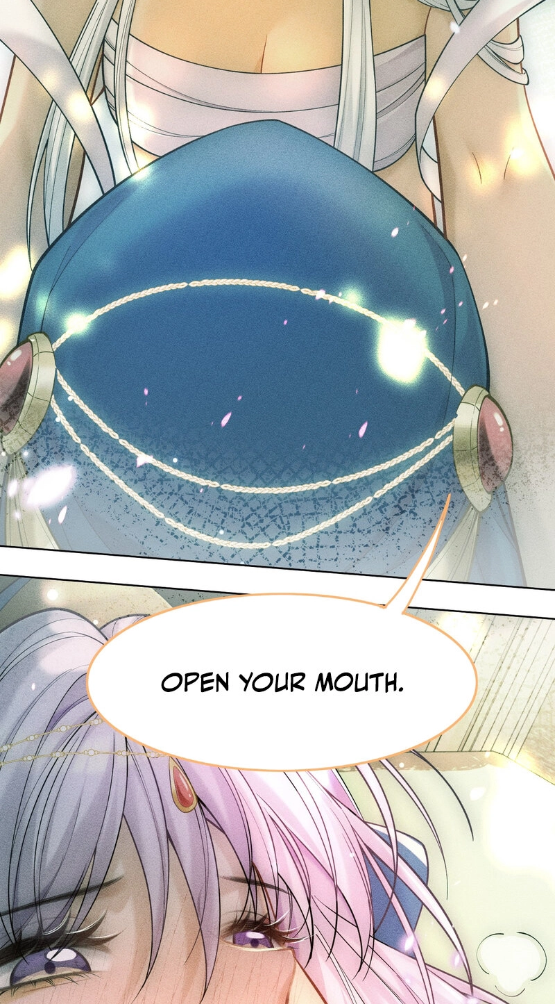 Read Moon in the Sand chapter 5 image 6 on Lezhin