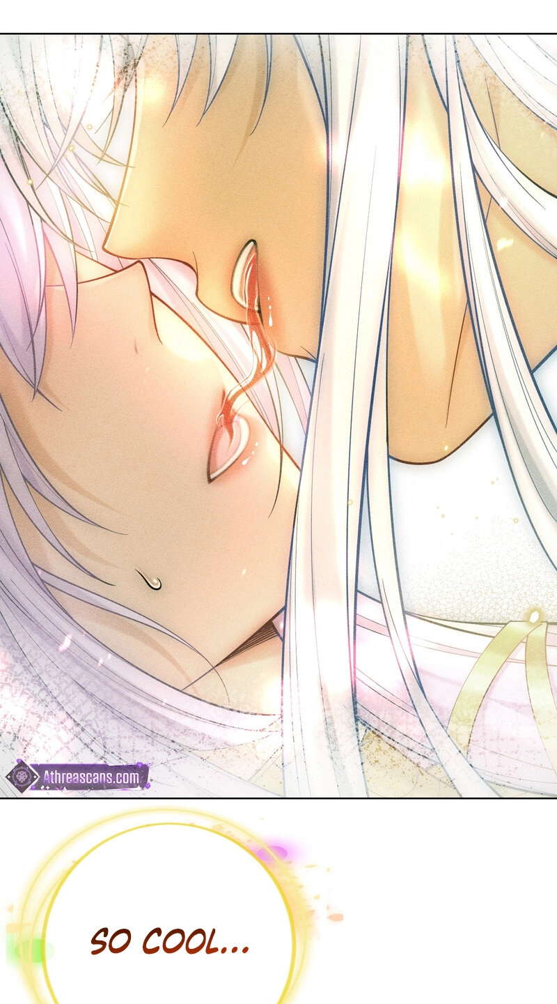 Read Moon in the Sand chapter 5 image 8 on Lezhin