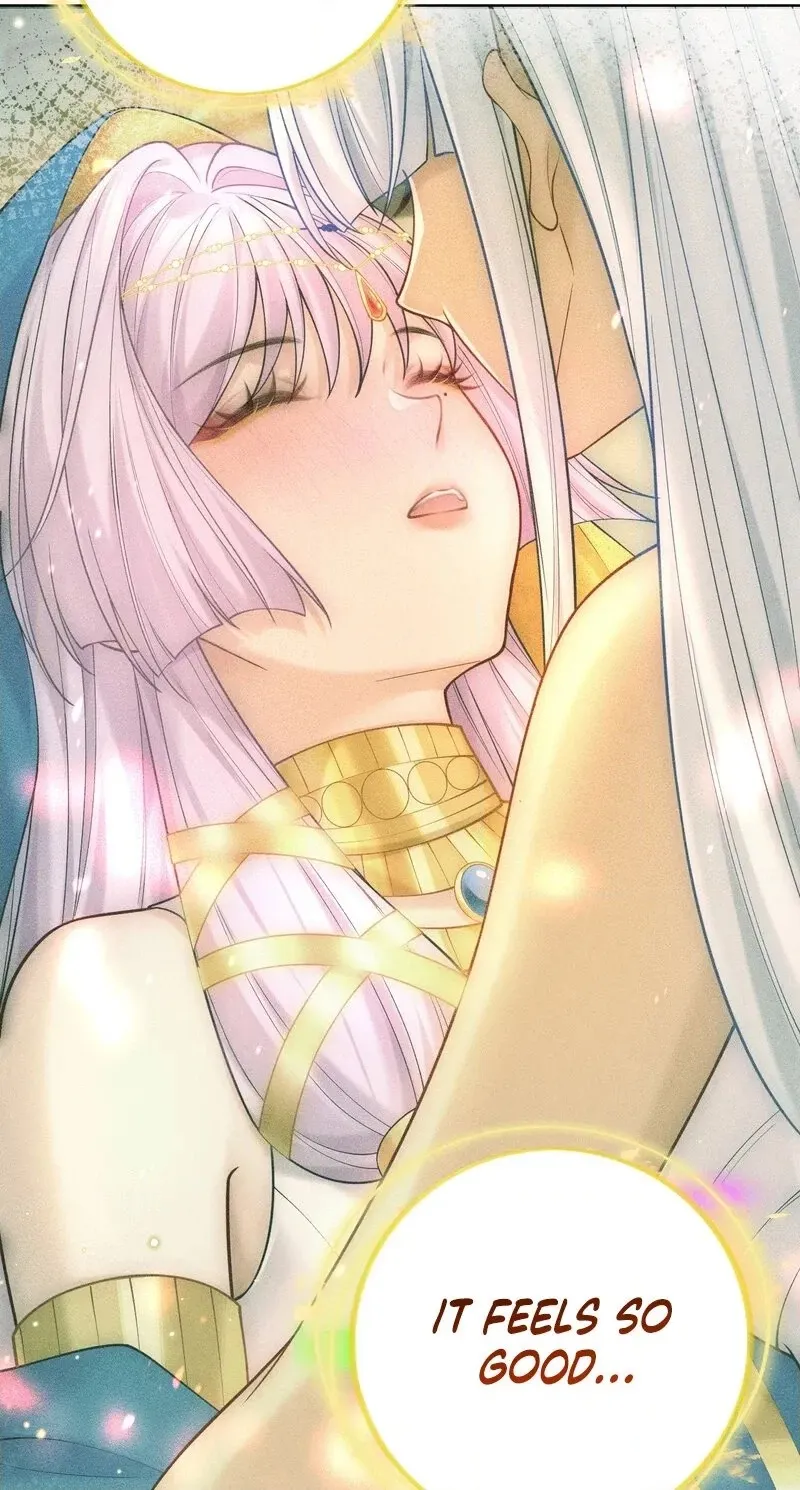 Read Moon in the Sand chapter 5 image 9 on Lezhin
