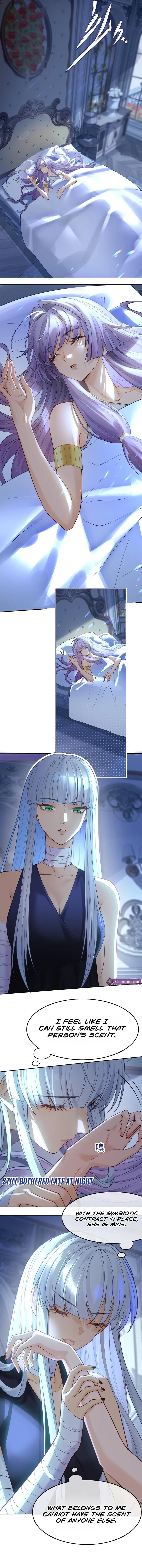 Read Moon in the Sand chapter 6 image 3 on Lezhin