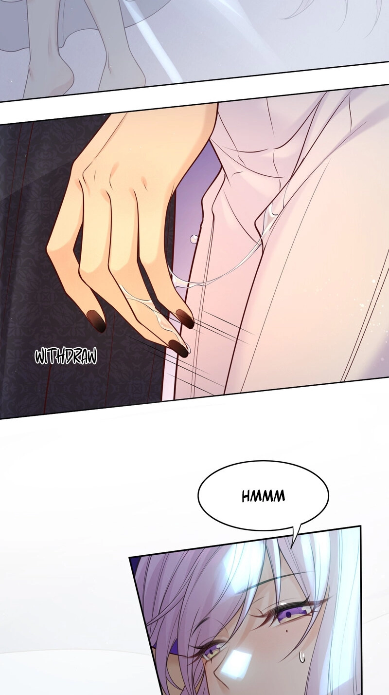 Moon in the Sand Chapter 7 page 12 - 