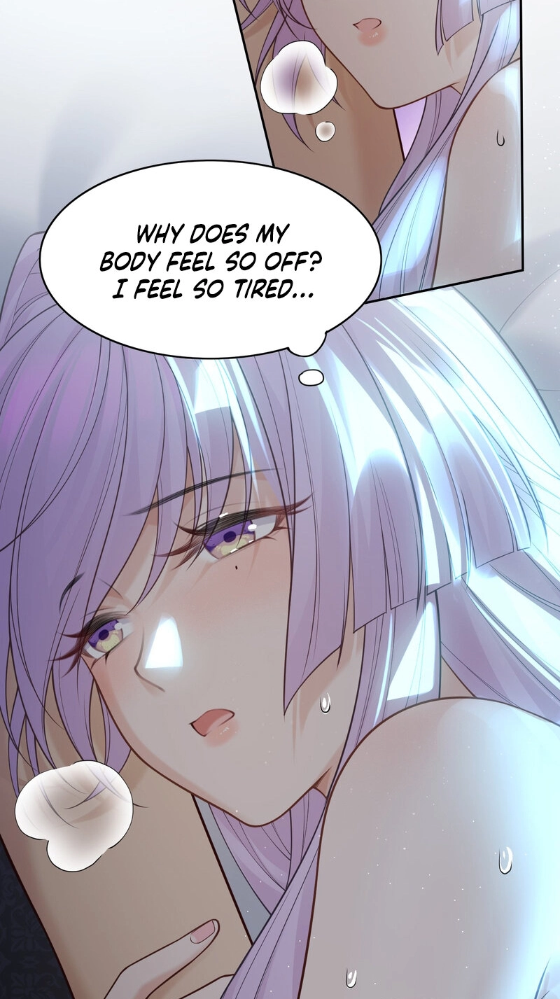 Moon in the Sand Chapter 7 page 13 - 