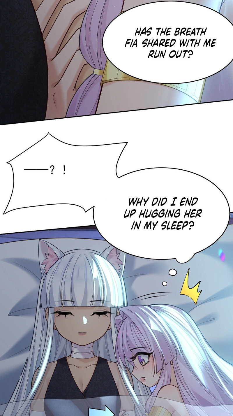 Moon in the Sand Chapter 7 page 14 - 