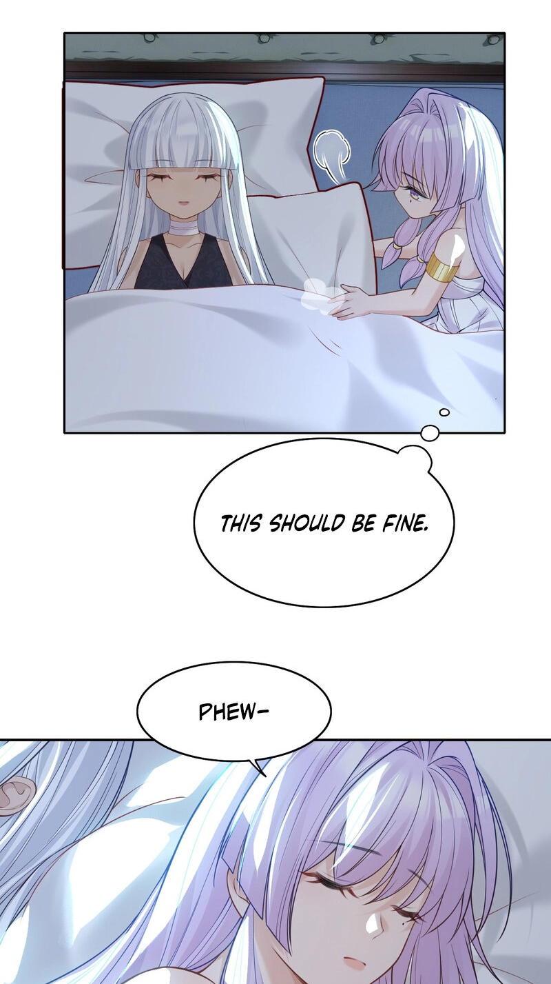 Moon in the Sand Chapter 7 page 16 - 