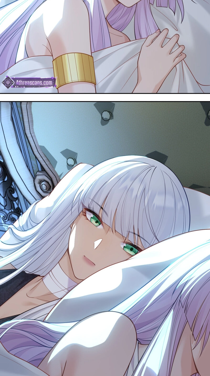 Moon in the Sand Chapter 7 page 17 - 