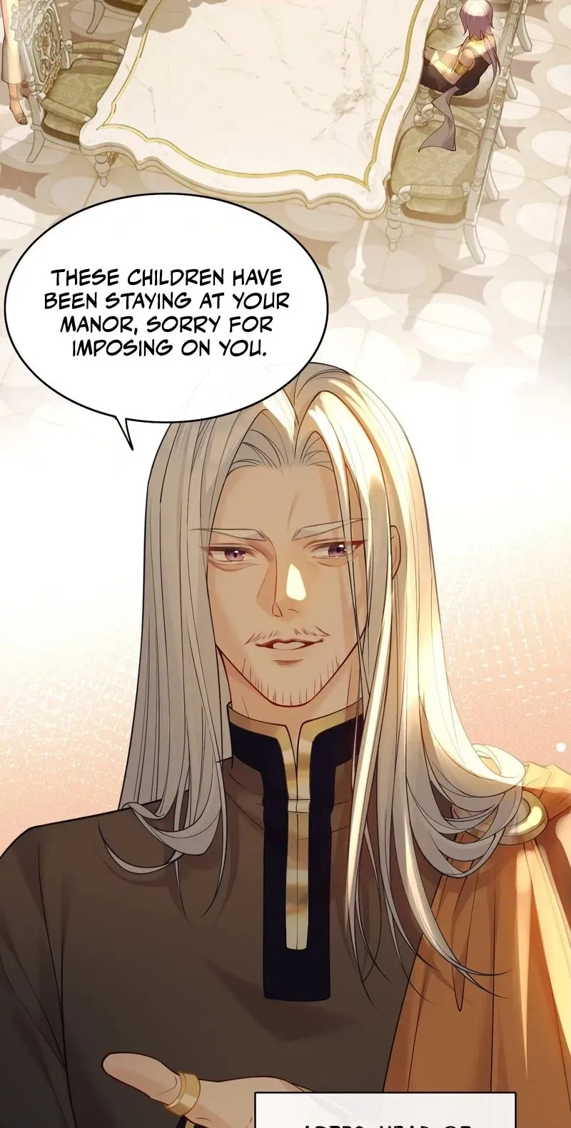 Moon in the Sand Chapter 7 page 20 - 