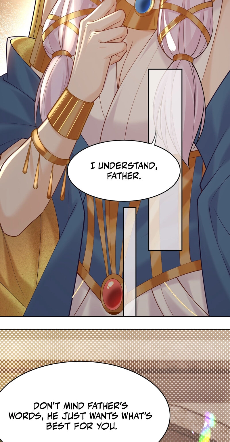Moon in the Sand Chapter 7 page 29 - 