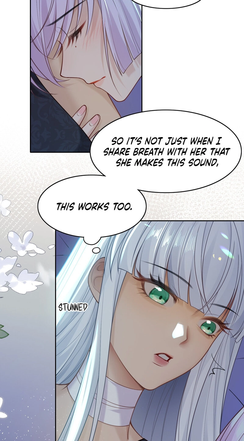 Moon in the Sand Chapter 7 page 4 - 