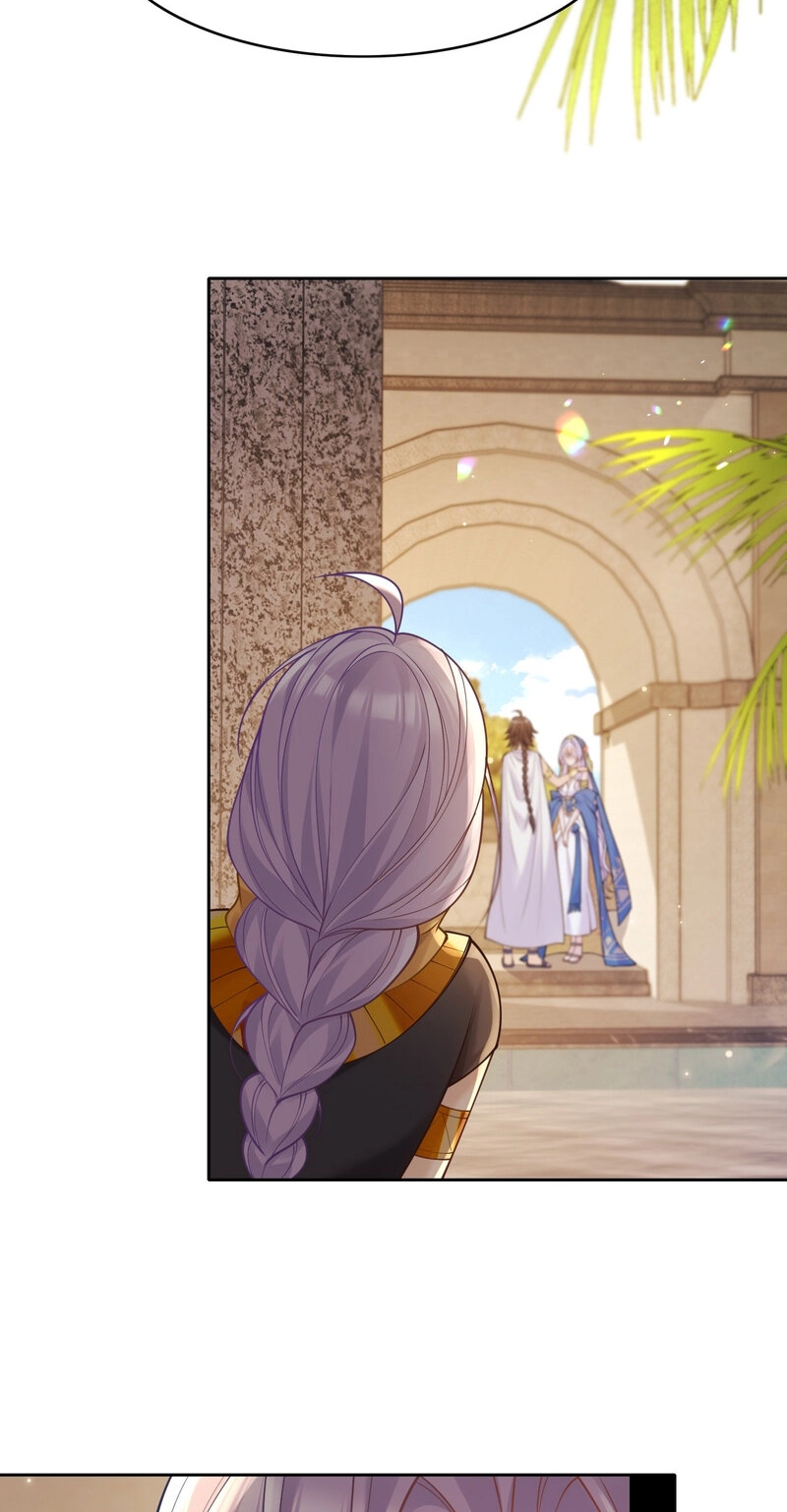 Moon in the Sand Chapter 7 page 31 - 