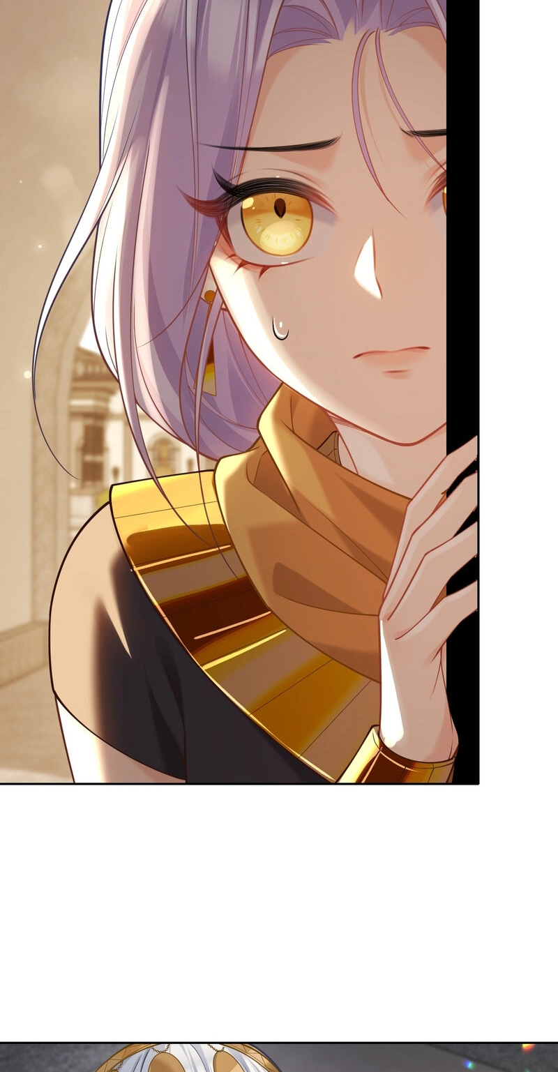 Moon in the Sand Chapter 7 page 32 - 