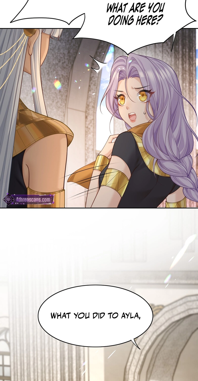 Moon in the Sand Chapter 7 page 34 - 