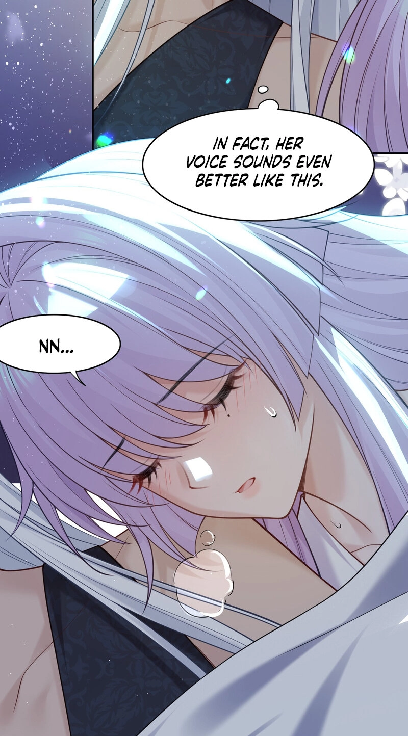 Moon in the Sand Chapter 7 page 5 - 
