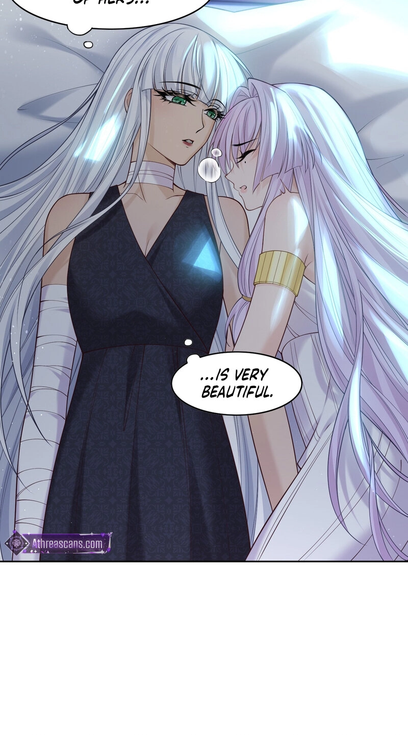 Moon in the Sand Chapter 7 page 9 - 