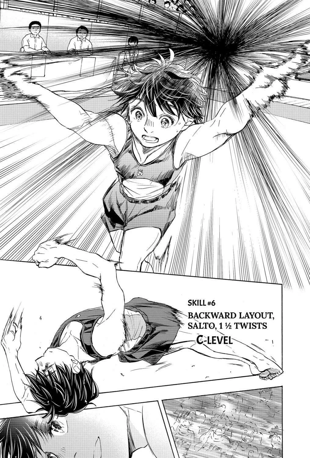 Moon Land Chapter 78 page 17 - 