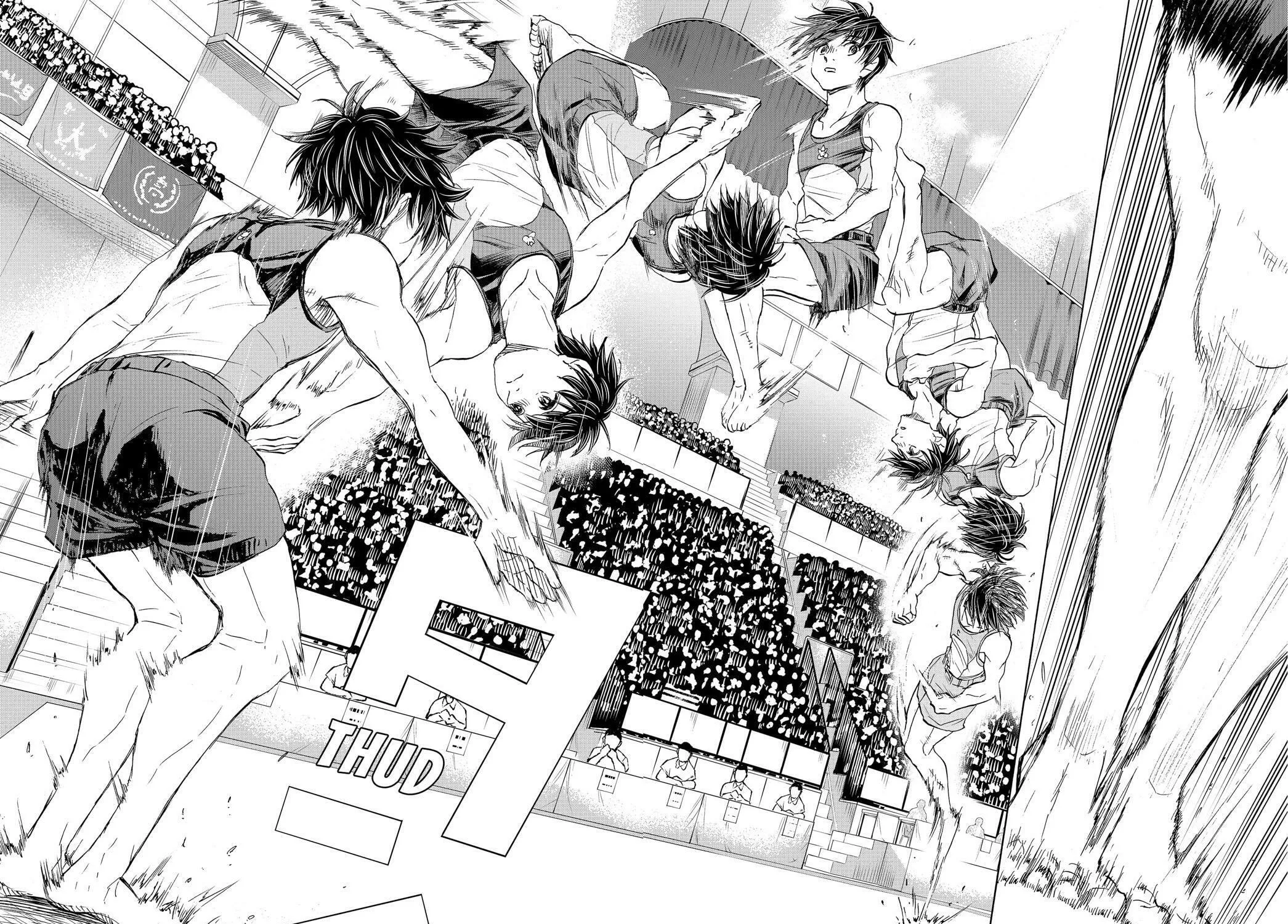 Moon Land Chapter 78 page 3 - 