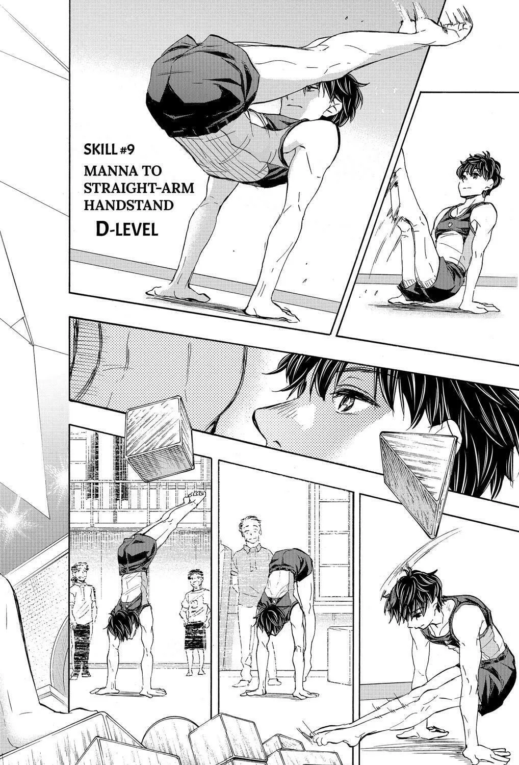 Moon Land Chapter 78 page 23 - 