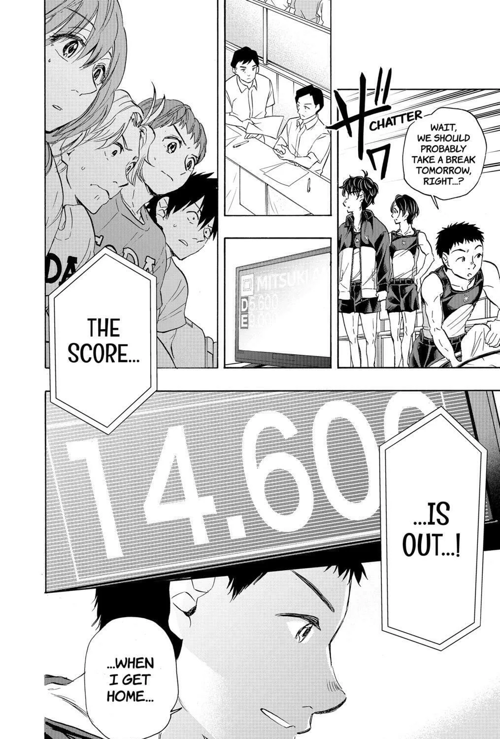 Moon Land Chapter 79 page 13 - 