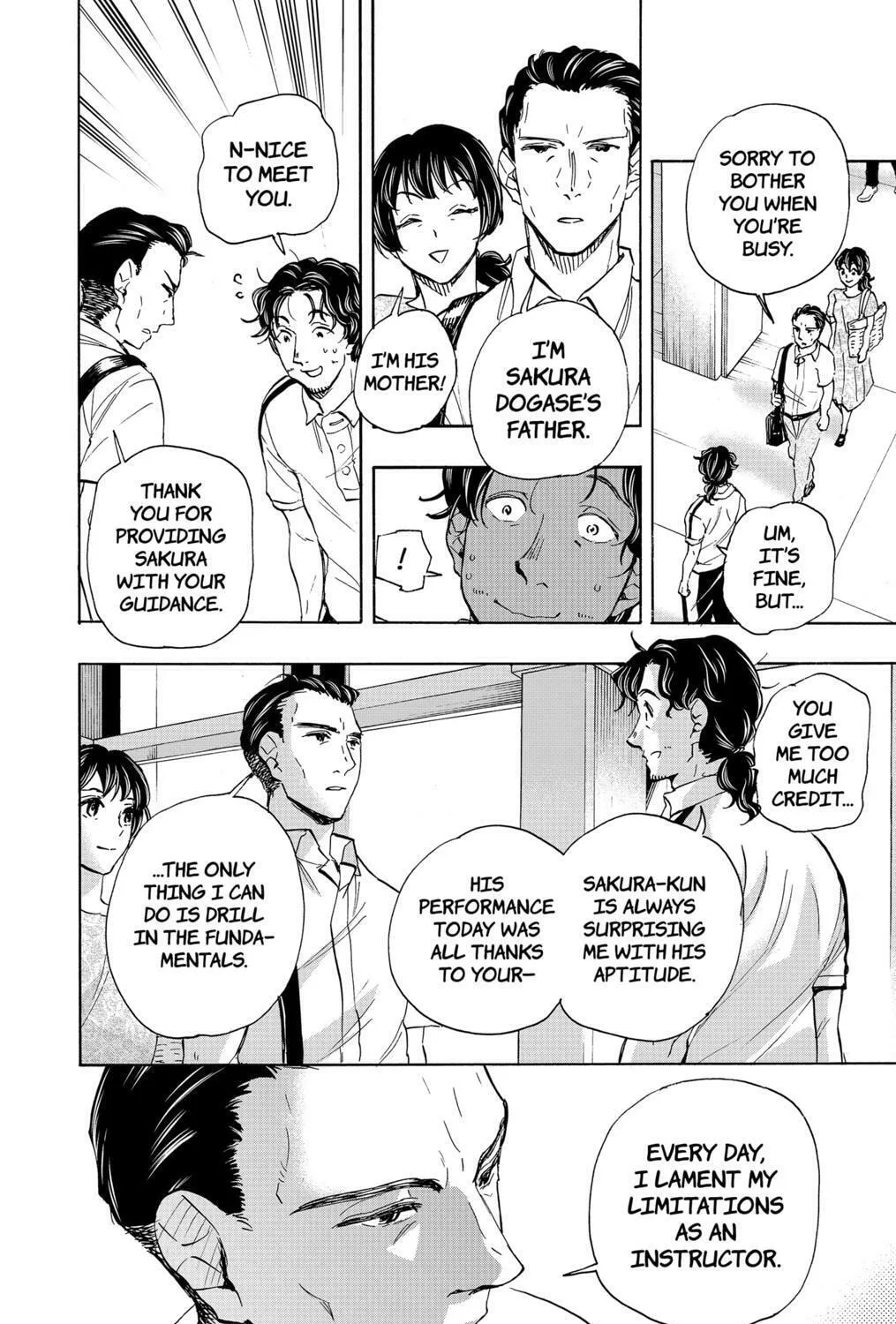 Moon Land Chapter 79 page 27 - 