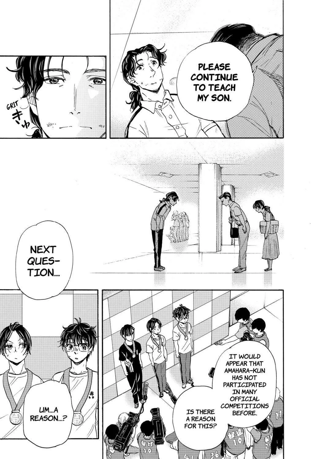Moon Land Chapter 79 page 29 - 