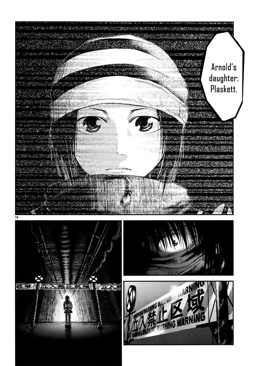 Read Moon Rabbit chapter 0 image 18 on Lezhin