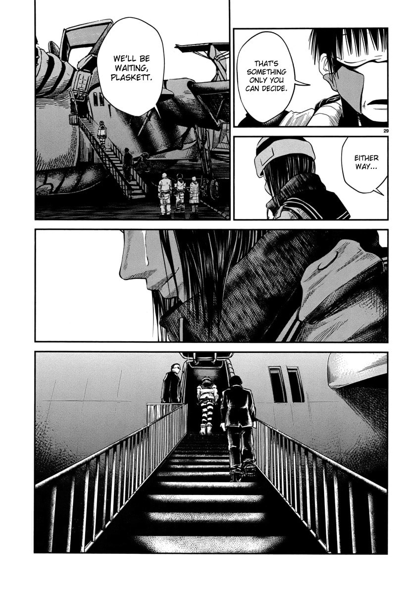 Read Moon Rabbit chapter 0 image 28 on Lezhin