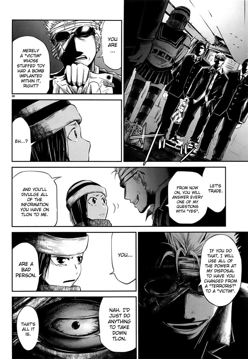 Read Moon Rabbit chapter 0 image 29 on Lezhin