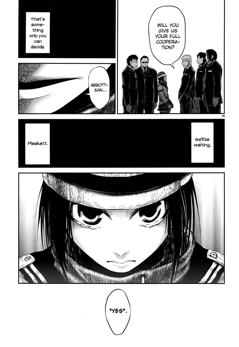 Read Moon Rabbit chapter 0 image 30 on Lezhin