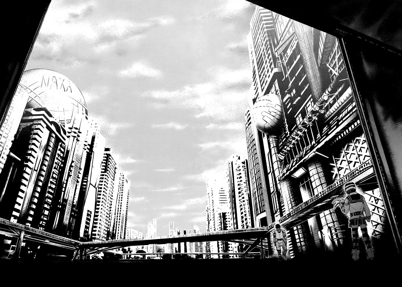 Read Moon Rabbit chapter 1 image 22 on Lezhin