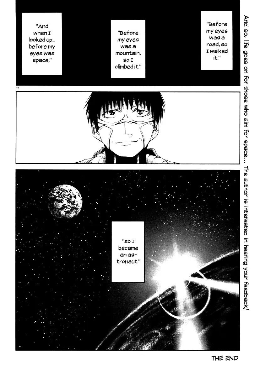 Read Moon Rabbit chapter 1 image 31 on Lezhin