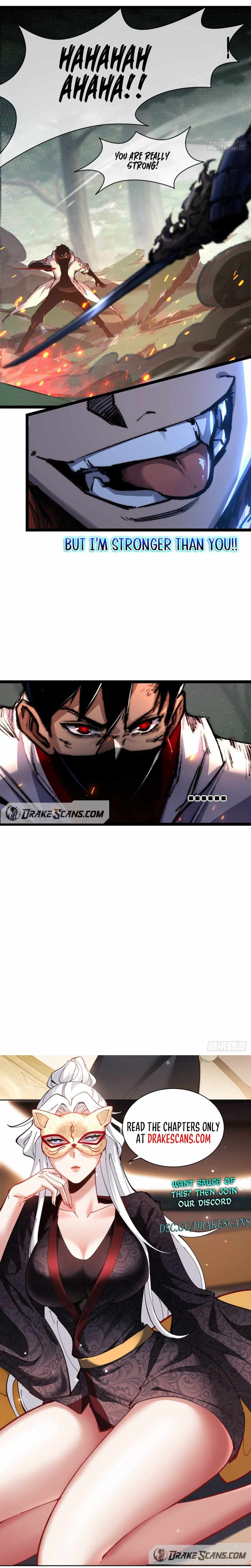 Moon Slayer Chapter 28 page 14 - 