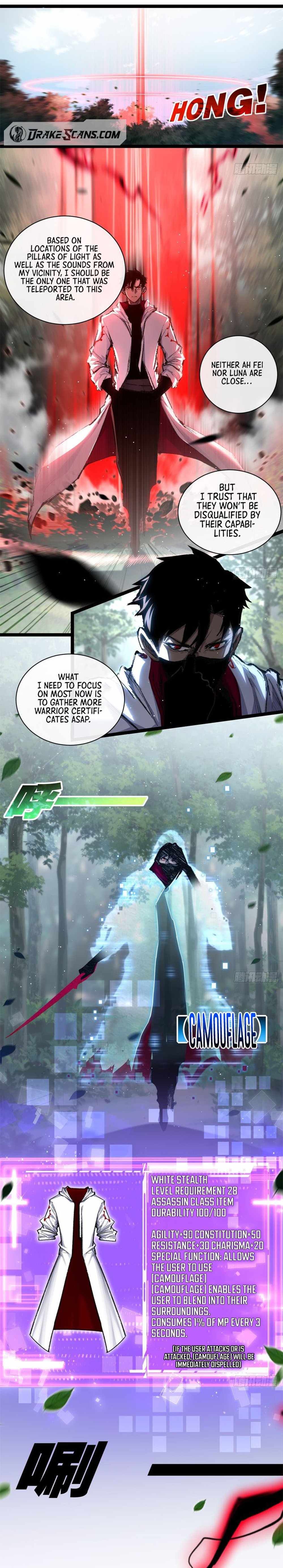 Moon Slayer Chapter 29 page 2 - 