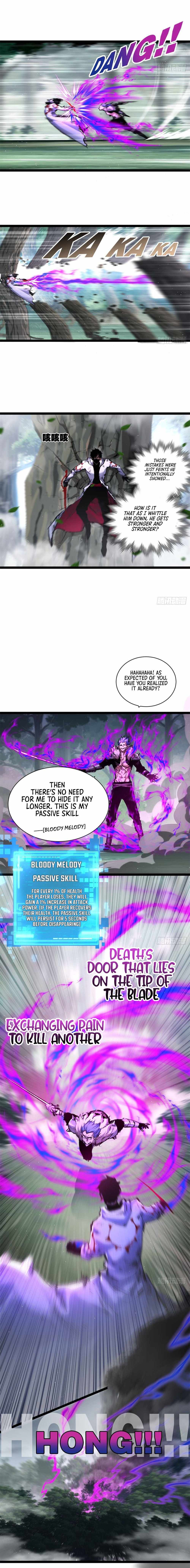 Moon Slayer Chapter 30 page 7 - 
