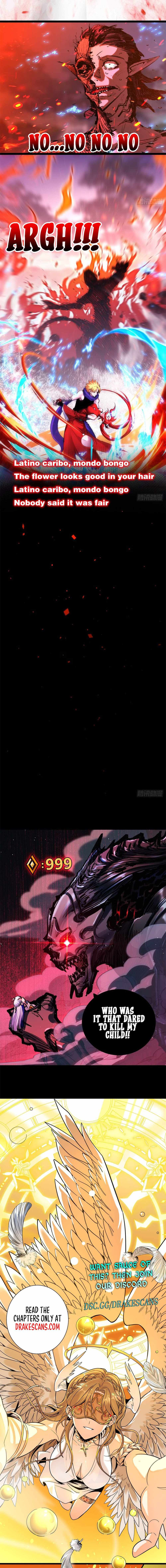 Moon Slayer Chapter 32 page 14 - 