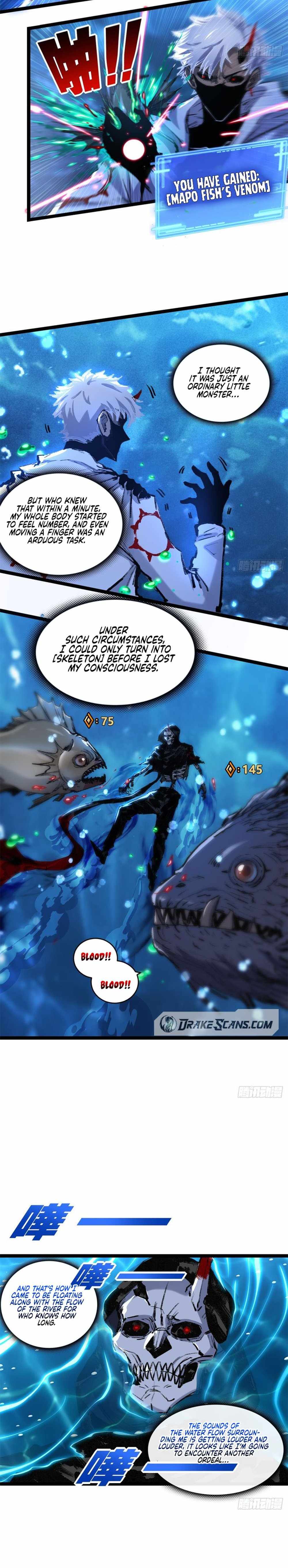 Moon Slayer Chapter 33 page 7 - 