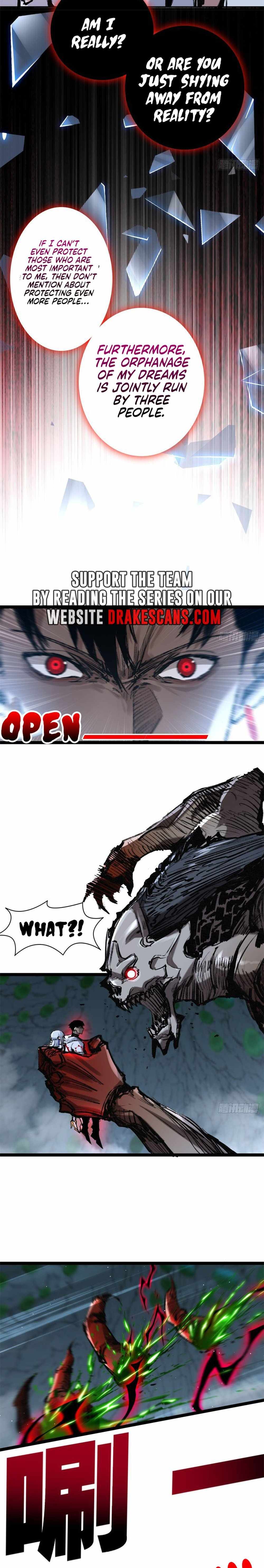 Moon Slayer Chapter 35 page 5 - 