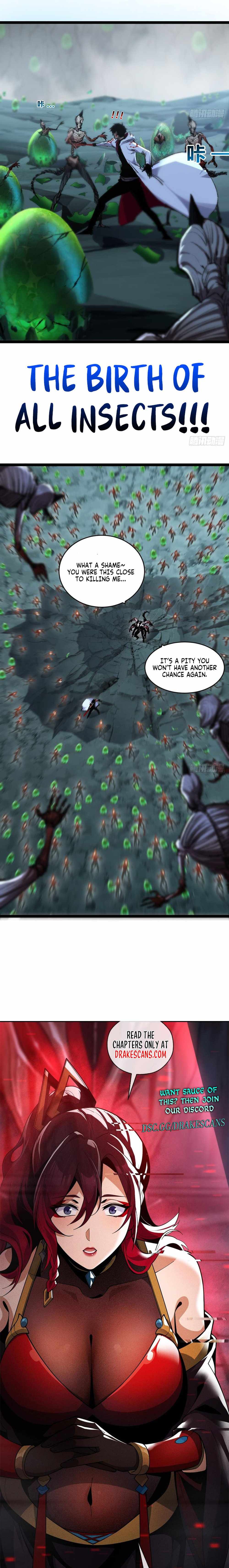 Moon Slayer Chapter 36 page 13 - 
