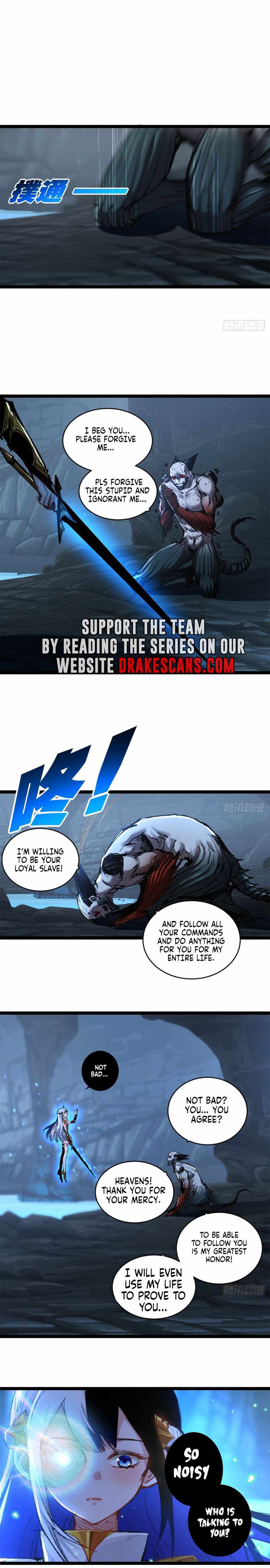 Moon Slayer Chapter 37 page 12 - 