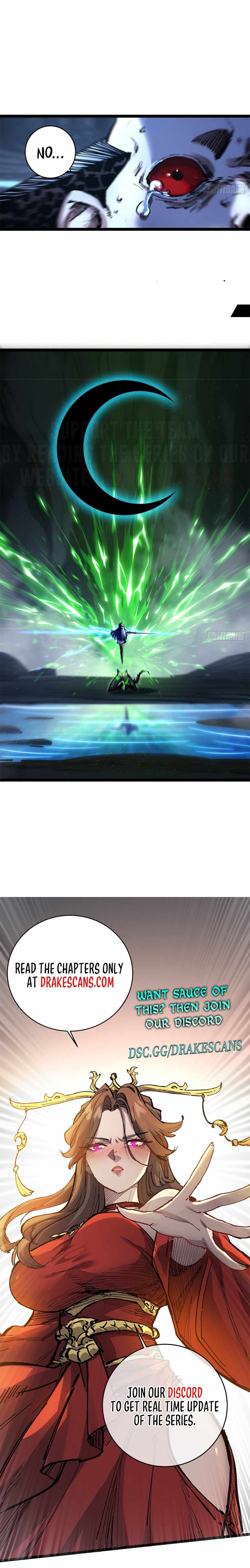 Moon Slayer Chapter 37 page 13 - 