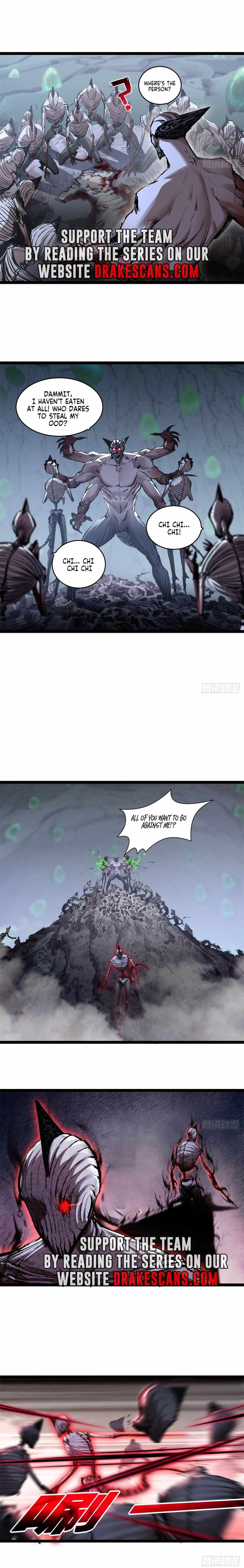 Moon Slayer Chapter 37 page 9 - 
