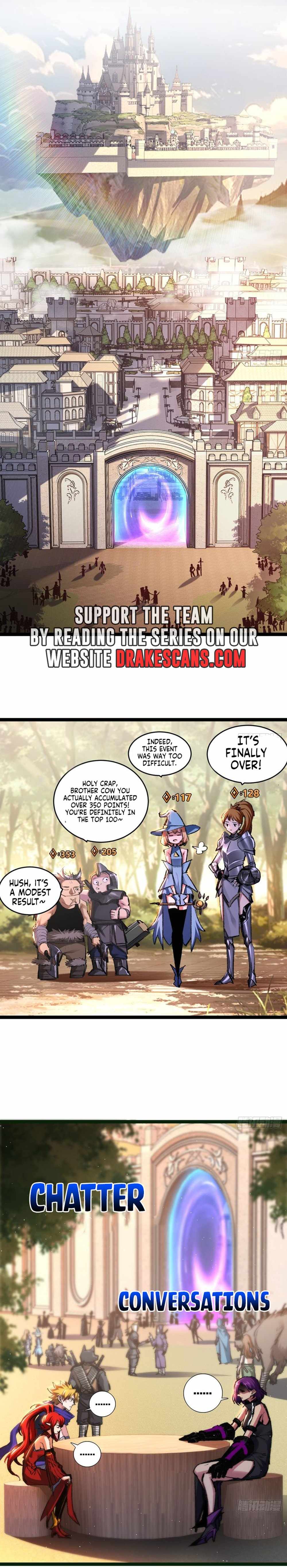 Moon Slayer Chapter 38 page 2 - 