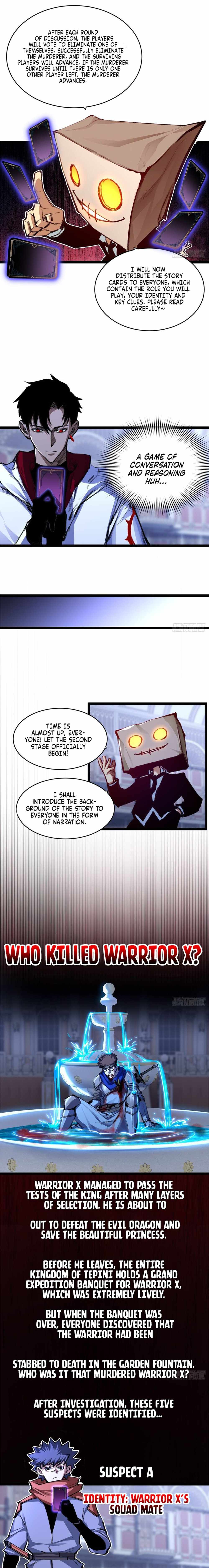 Moon Slayer Chapter 38 page 11 - 