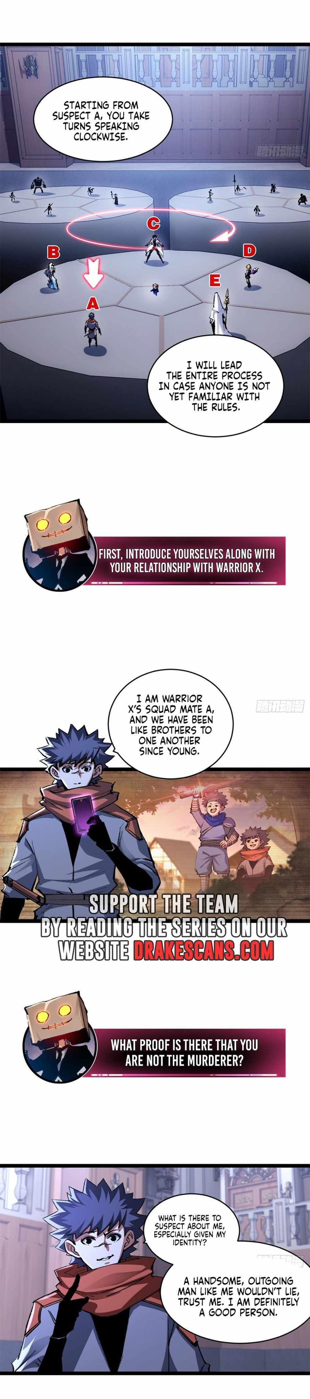 Moon Slayer Chapter 39 page 2 - 