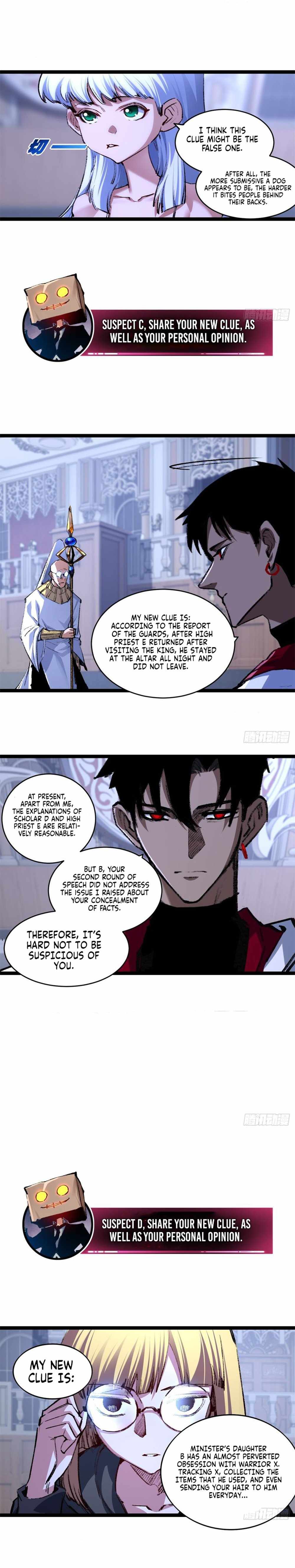 Moon Slayer Chapter 39 page 12 - 