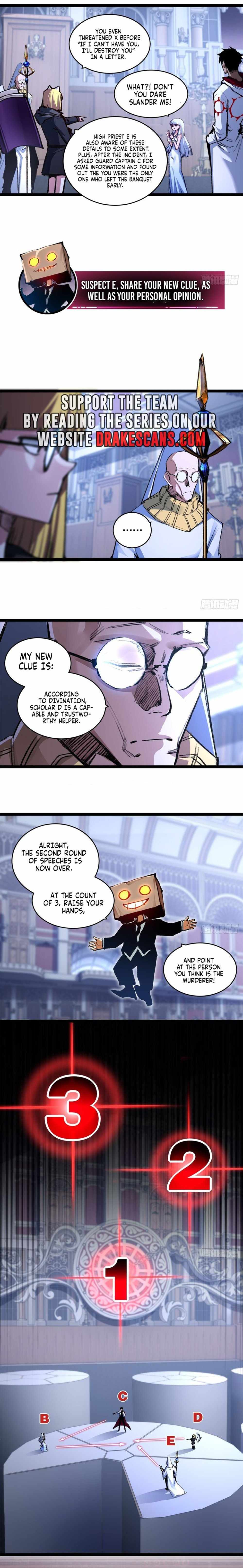 Moon Slayer Chapter 39 page 13 - 