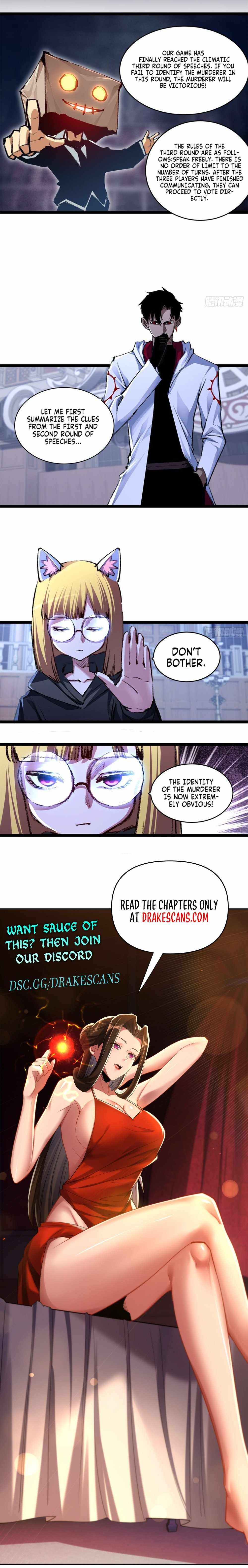 Moon Slayer Chapter 39 page 15 - 