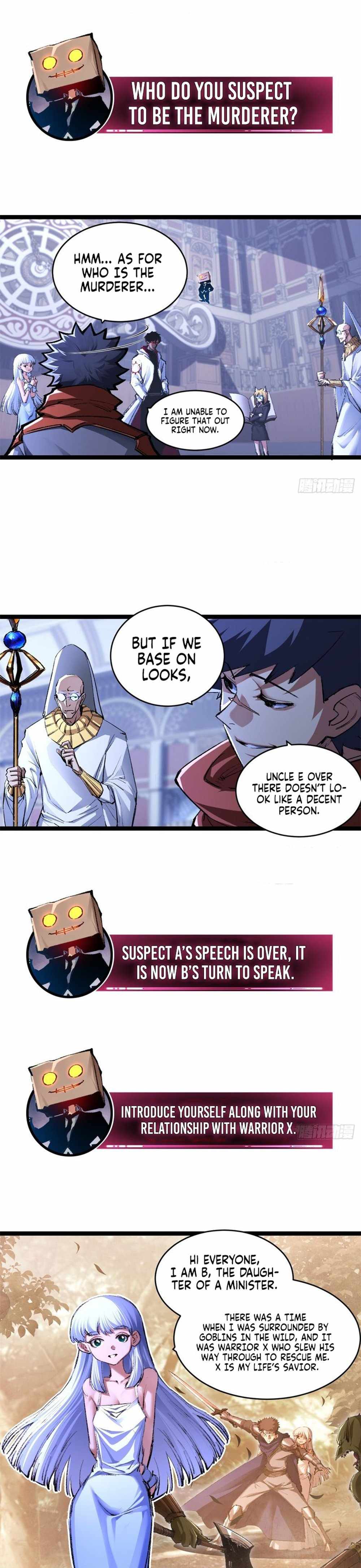 Moon Slayer Chapter 39 page 3 - 