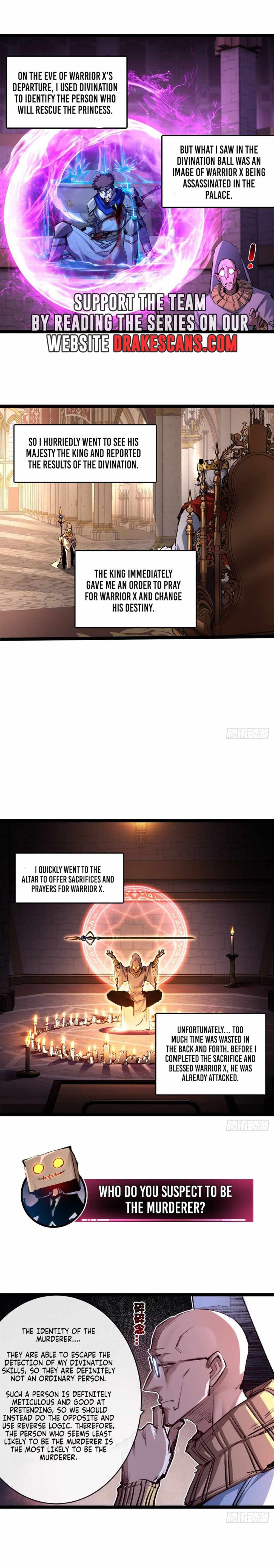 Moon Slayer Chapter 39 page 9 - 