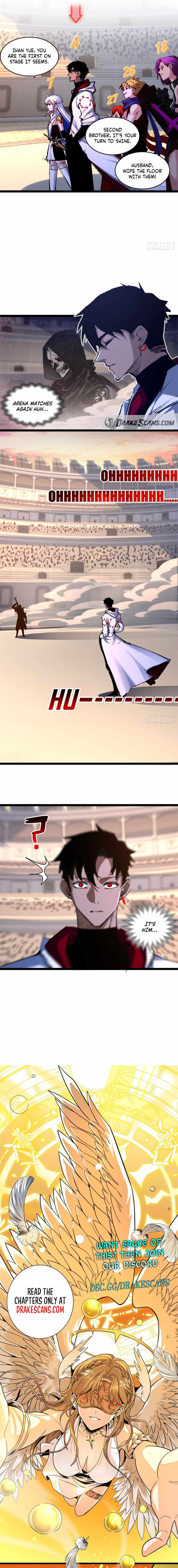 Moon Slayer Chapter 40 page 12 - 